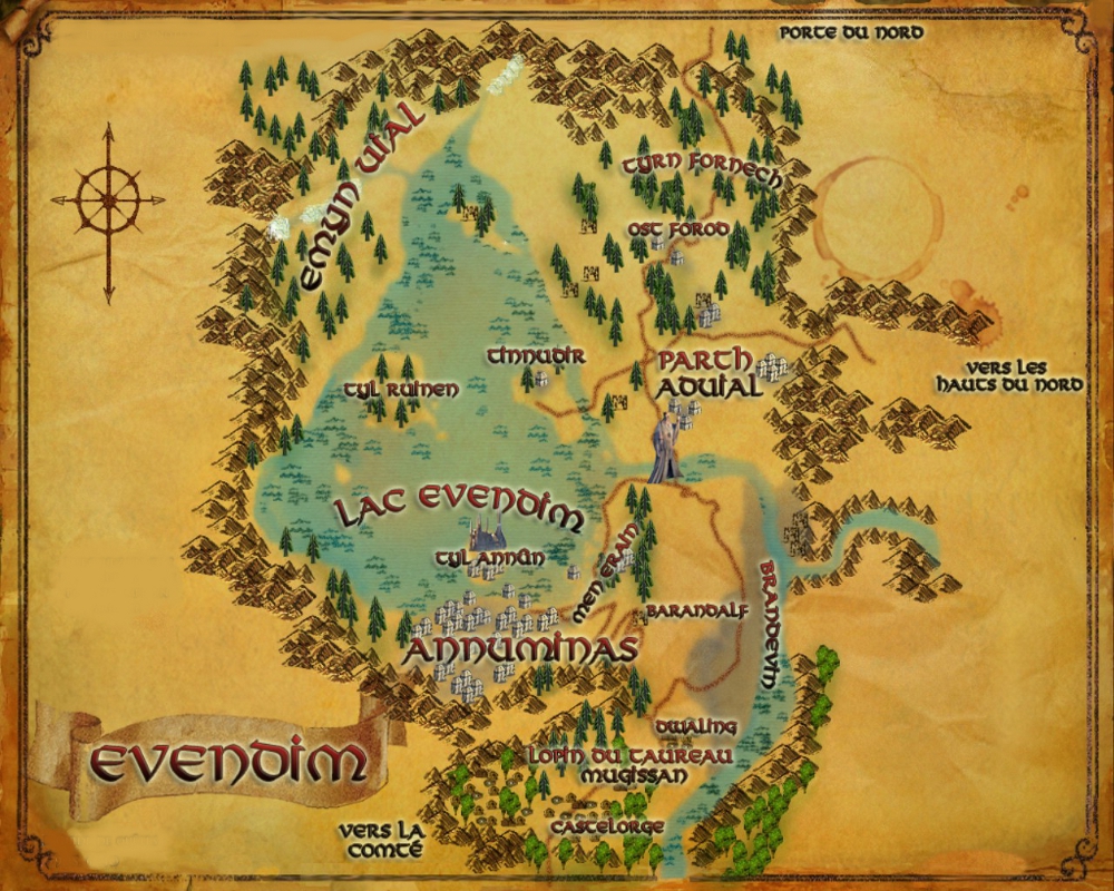 Evendim