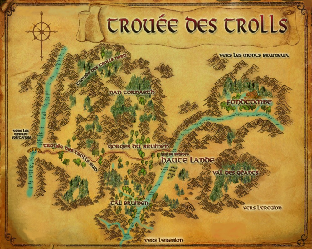 Troue des Trolls